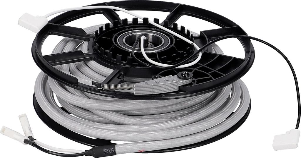 Kabelaufroller Ecovacs 201-2250-0045 für Staubsauger-Roboter