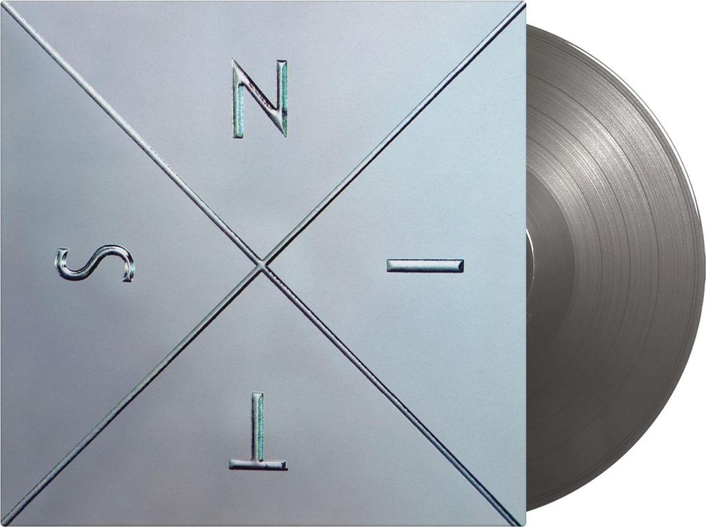 Nits (The Nits): Nits (The Nits): Ting (180g) (Limited Edition) (Silver Vinyl) - - (LP / T)