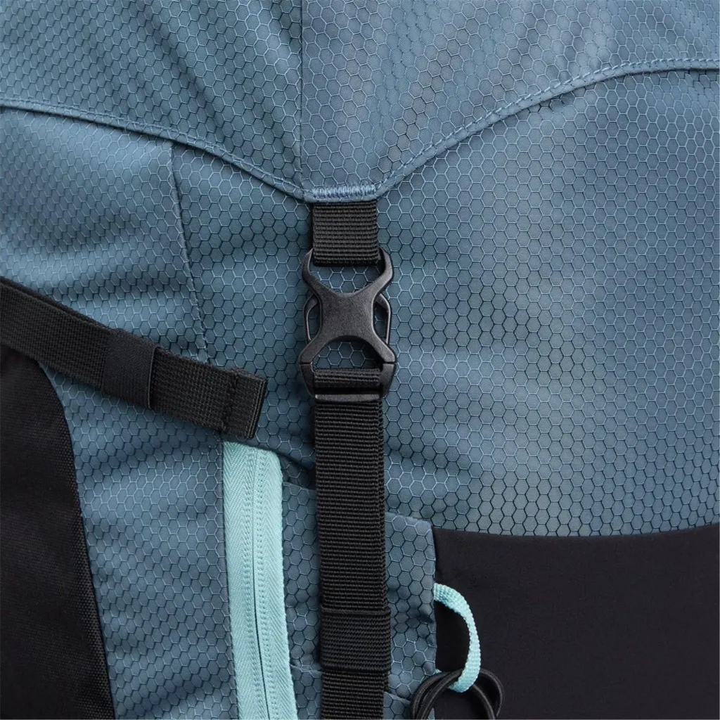 Sac à dos McKinley ergonomique et imperméable - Ref 421760901