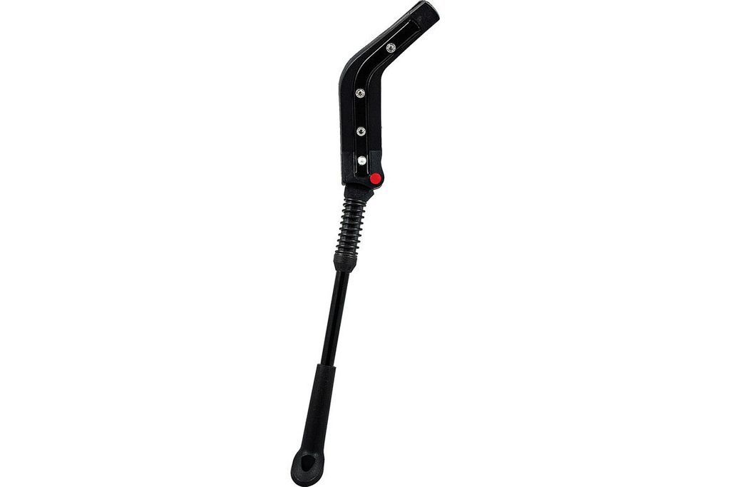 Hebie Hinterbauständer Fox M 26-28" schwarz, 26-28" Produktbild 