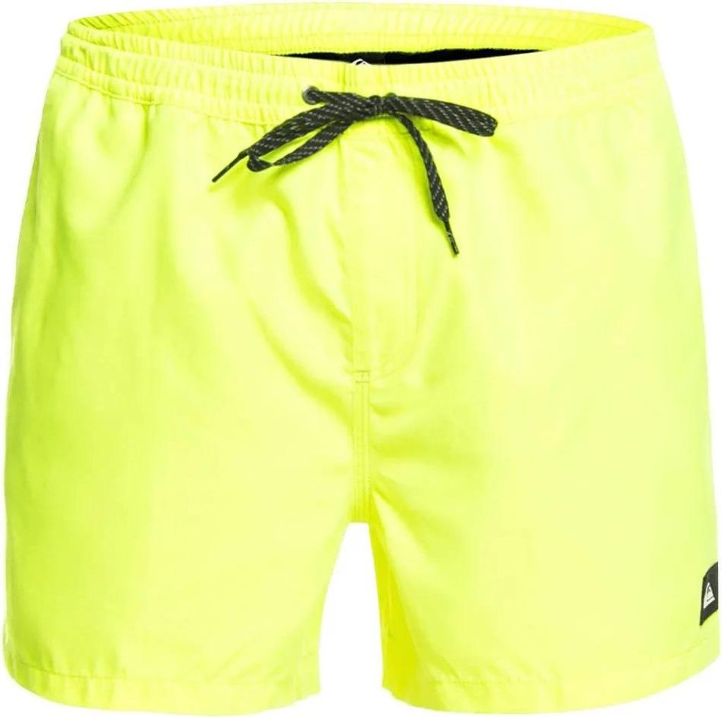 Quiksilver Badeshort Everyday gelb : S Größe: S
