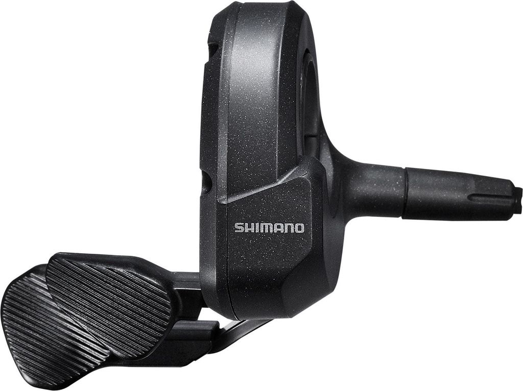 Cambio SHIMANO STEPS SW-E8000-L con pinza Immagine del prodotto 
