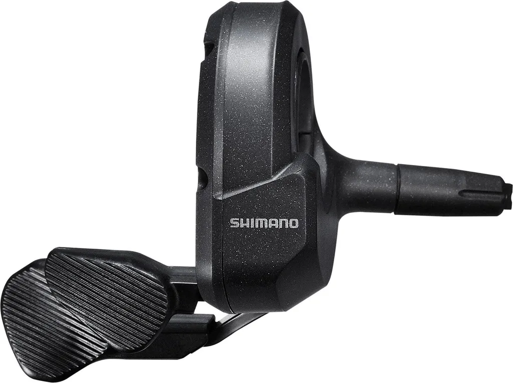 Commutateur Shimano SW-E8000-L : Réparez votre VAE et Changez de Mode