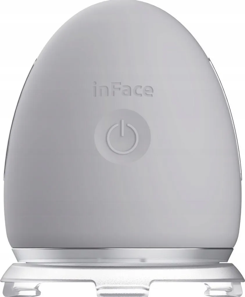 Massaggiatore Viso InFace CF-03DSg: Tecnologia Xiaomi per il tuo Viso