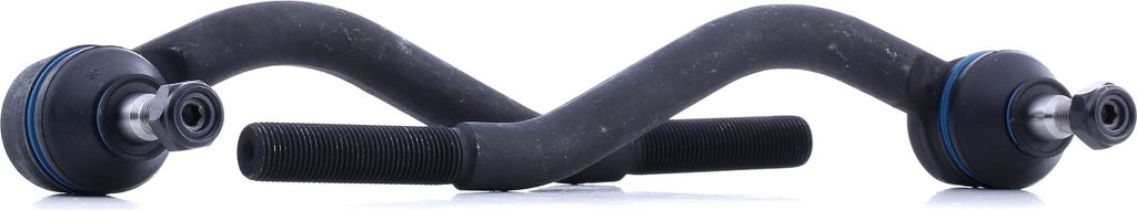 RIDEX Spurstangenkopf Spurstange für CITROËN C5 II Break (RE) Vorne 914T0925