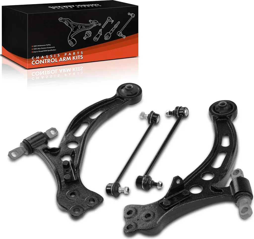 Bras de Suspension Renforcé pour Lexus RX MCU15 et Toyota Camry 2.2L