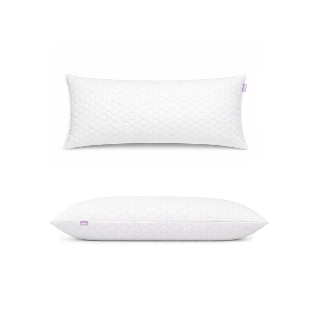 Microfaser Kopfkissen 40 x 80 cm | Allergiker geeignet Produktbild 