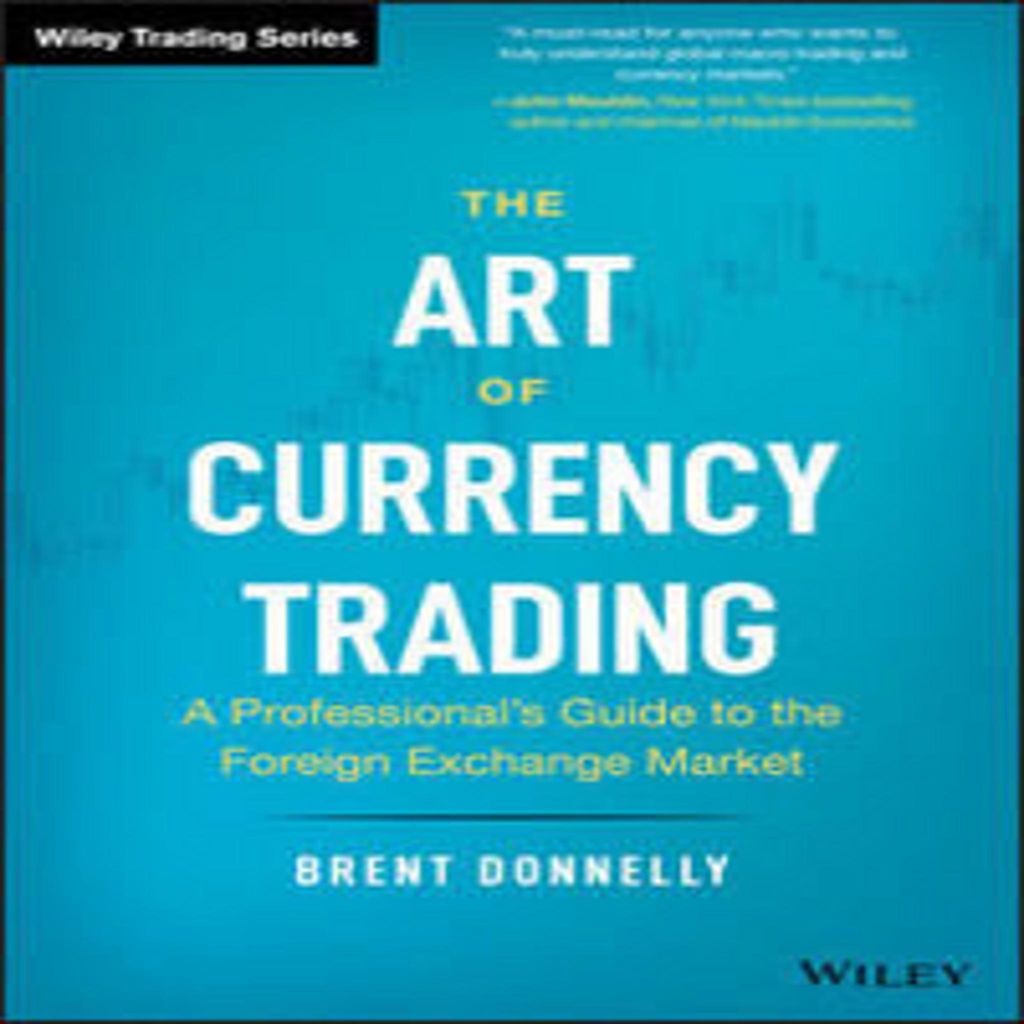 The Art of Currency Trading Obrázek produktu 