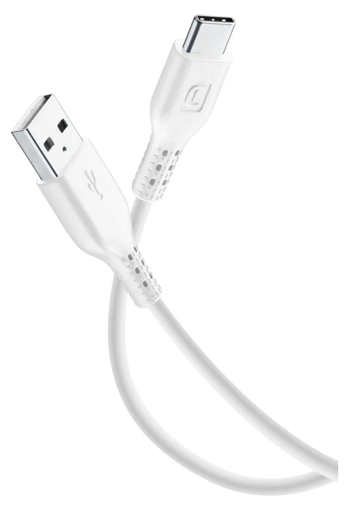 Per Honor X6B (2024) USB Tipo C Veloce Ricarica Caricabatterie Intrecciato Cavo