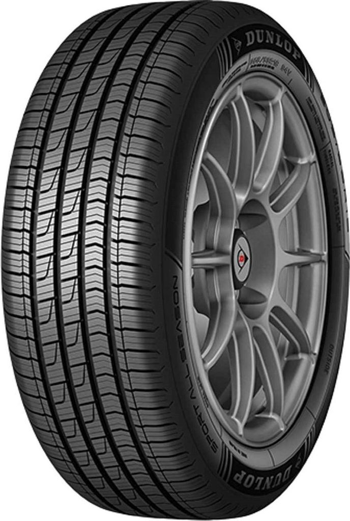 Bridgestone Dueler H/P Sport AllSeason - 215/60R17 96H Ganzjahresreifen