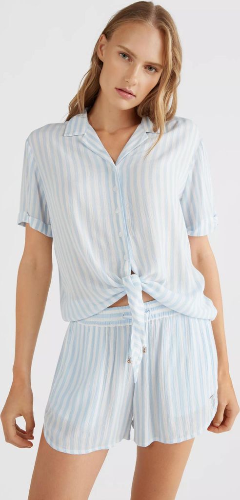 Damenshirt | CALI WOVEN SHIRT XS O'Neill