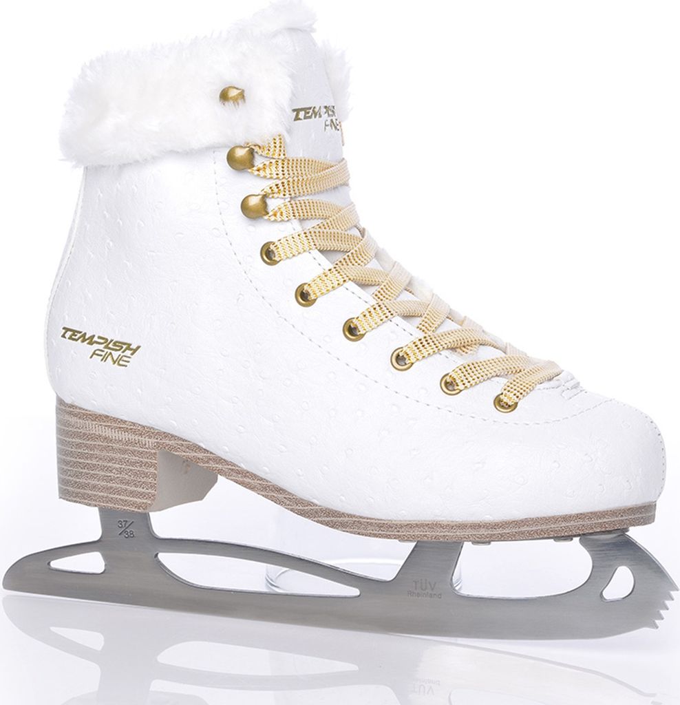 TEMPISH Kunstlaufschlittschuhe FINE SR. 37