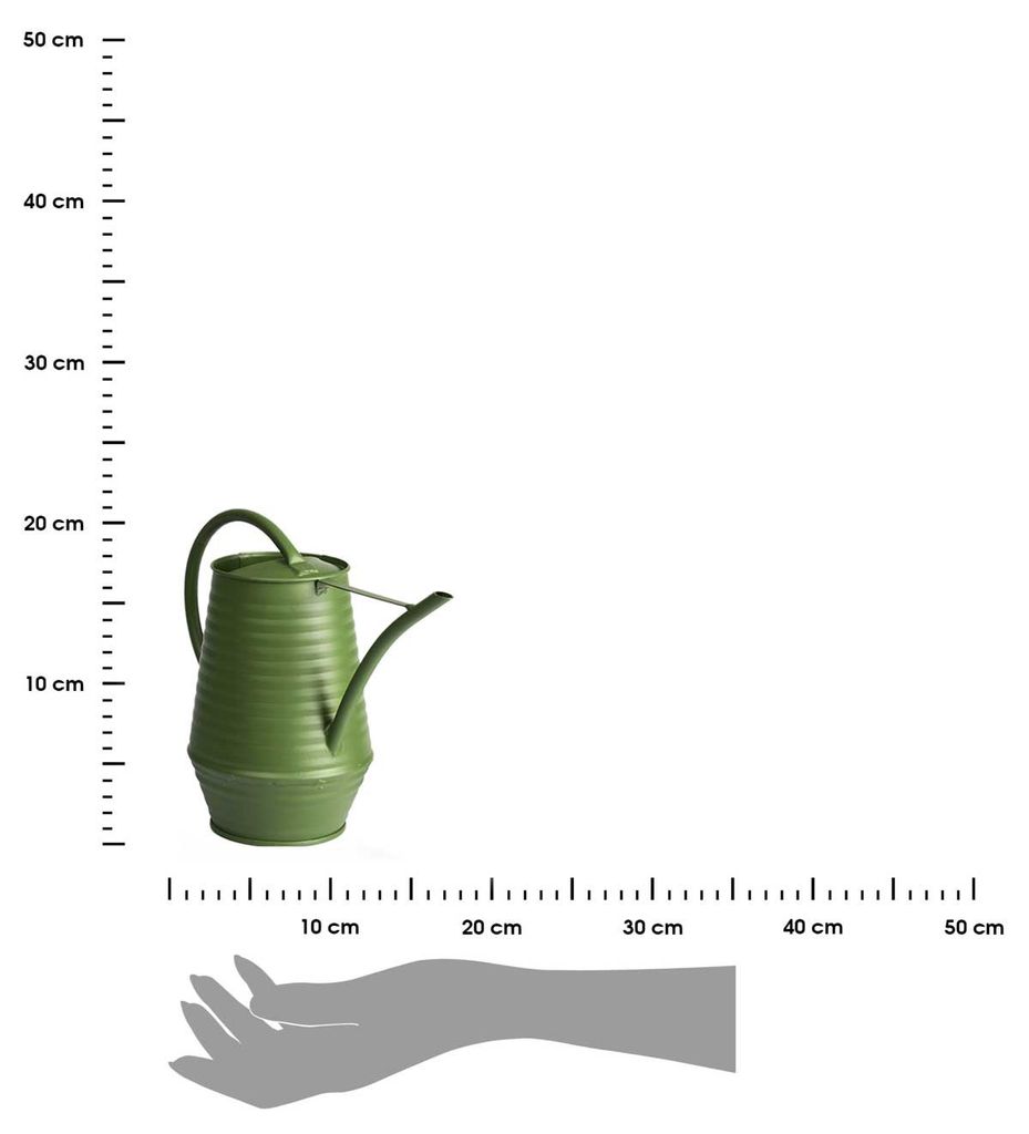 Geli Annaffiatoio (10 l) - acquista su