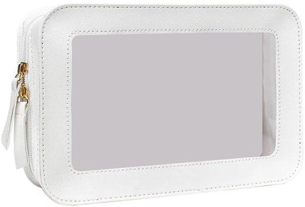 Poche de voyage imperméable pour organisation valise et bagage cabine