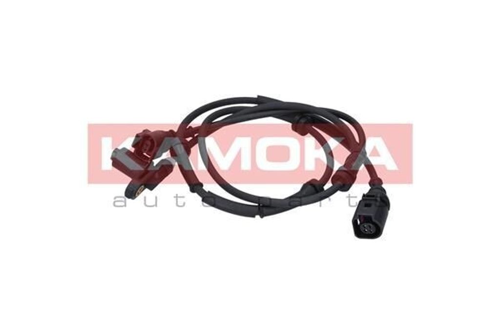 KAMOKA ABS Sensor Raddrehzahl Hinten Rechts für VW SHARAN (7M8, 7M9, 7M6) 1060188