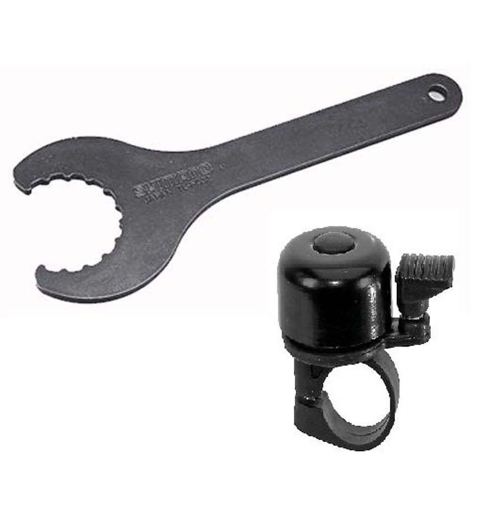 Shimano Hollowtech II Bottom Bracket Adapter TL-FX32 Zdjęcie produktu 