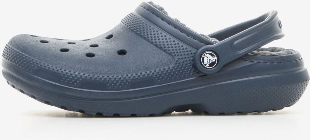 Pantofola pantofola calda fodera classica zoccolo foderato Immagine del prodotto 