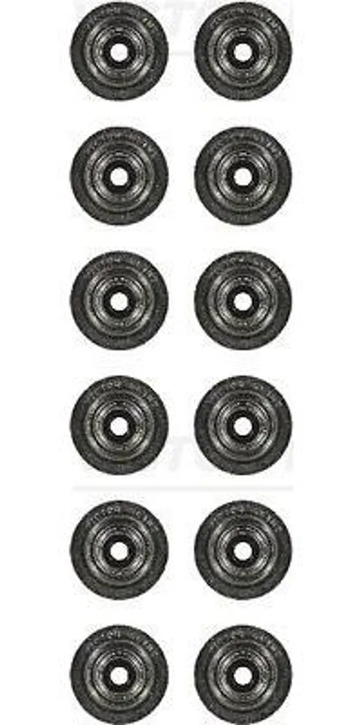 Kit Joints de Soupape pour Entretien Moteur Opel Vectra Insignia A4
