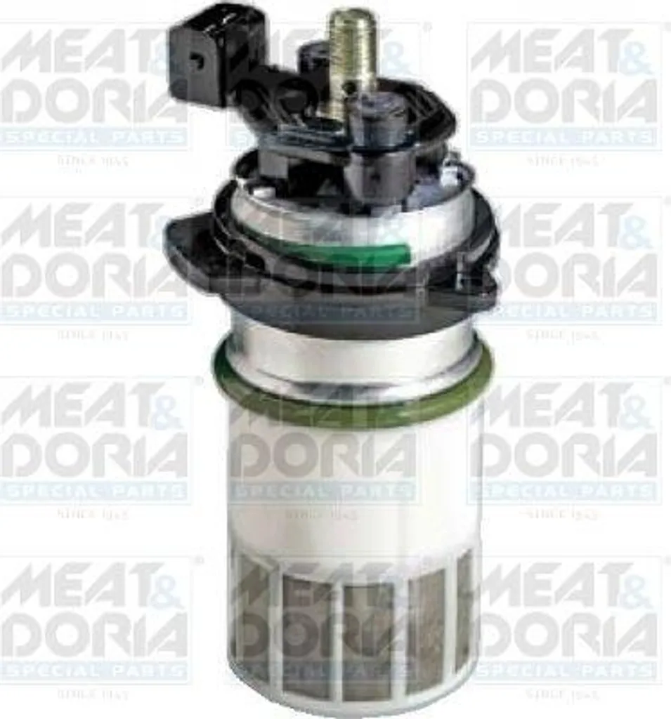 Pompe à essence électrique compatible Passat 35I Corrado et Toledo