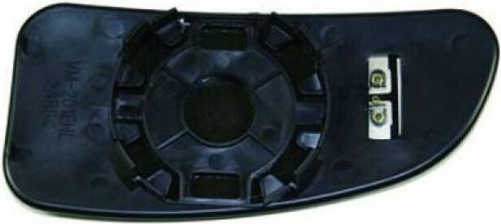 Diederichs Spiegelglas re. Jumper, Ducato, 99-06 +Boxer