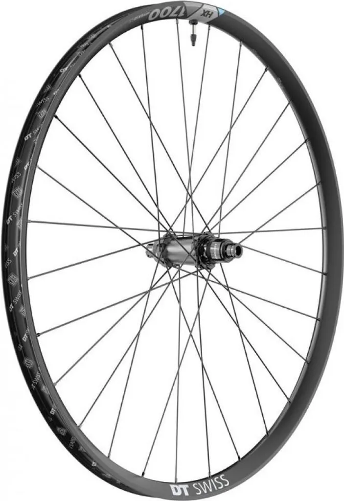 Fiabilisez votre VTTAE avec la Roue DT Swiss HX 1700 SPLINE LS 622-30