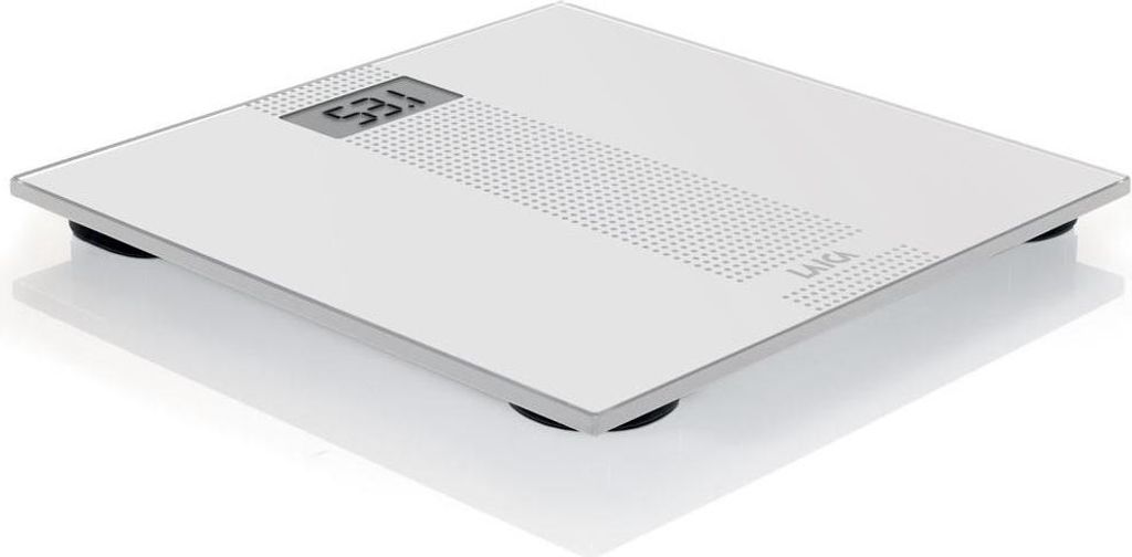 Laica PS1054 Bilancia Pesapersone Elettronica Quadrato Immagine del prodotto 