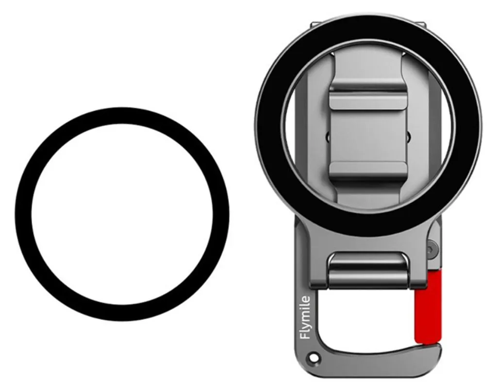 Adaptateur trépied MagSafe et support magnétique pour smartphone