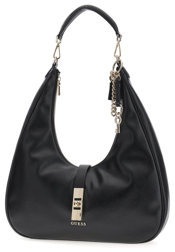 Borsa a tracolla Guess Brooke 38 cm Immagine del prodotto 