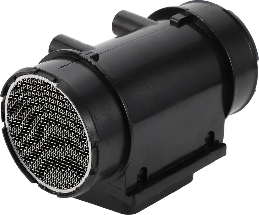 Solution Ralenti Instable Mazda B2600i : Capteur Débit d'Air Massique