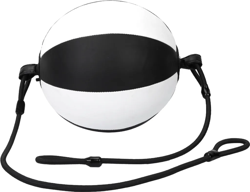 Boostez vos Réflexes avec ce Speed Ball Boxe contre le Manque d'Agilité - 7