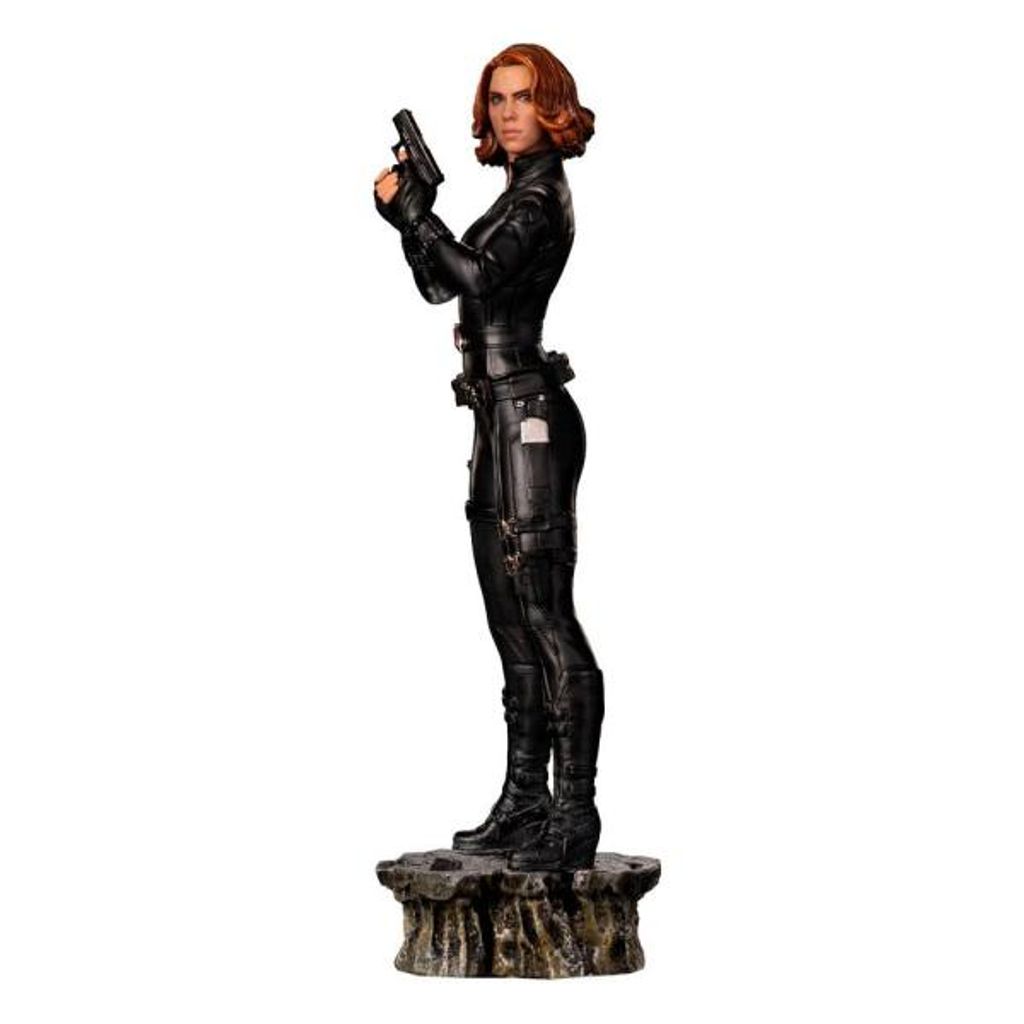 Avengers: Infinity Saga – Black Widow (Schlacht von New Produktbild 