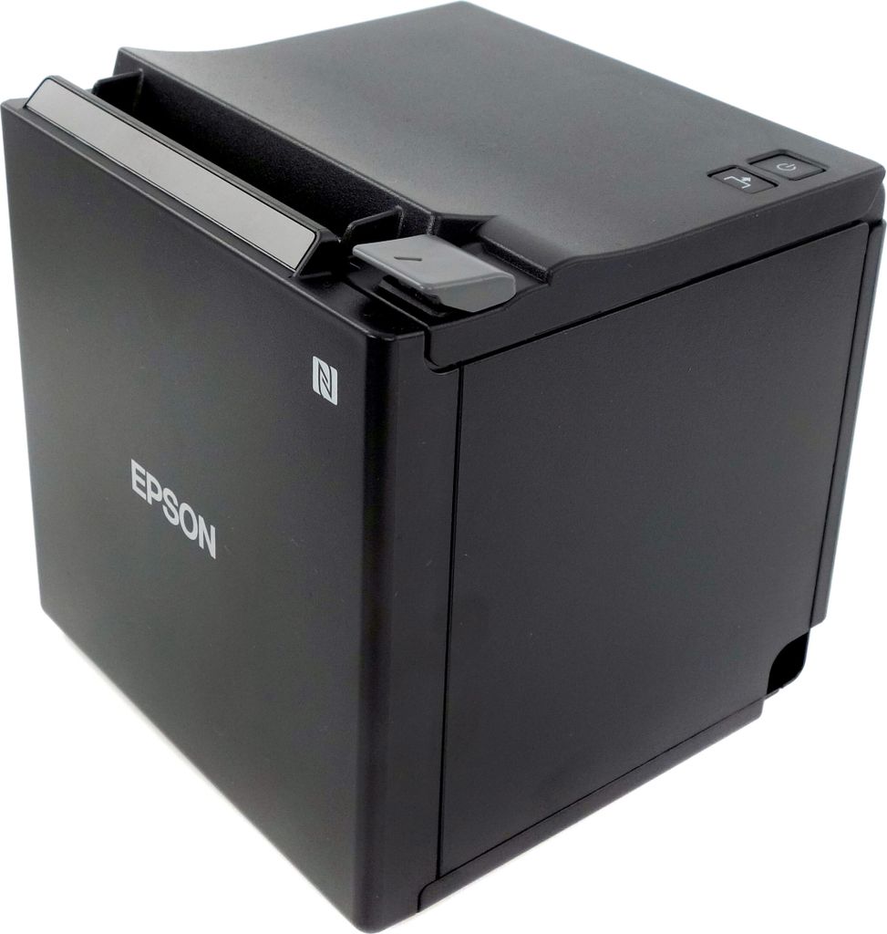 Epson TM m30II - kvitteringsprinter - POS-Drucker - Produktbild 2