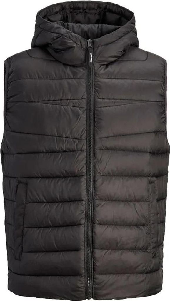 Jack&Jones WIP 12283200-BLACK in Black color size medium