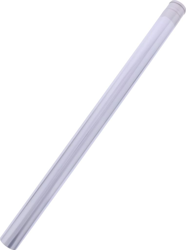 Gabelstandrohr JMP chrom für BMW F R 800 ccm Bj. 2009 - 2014