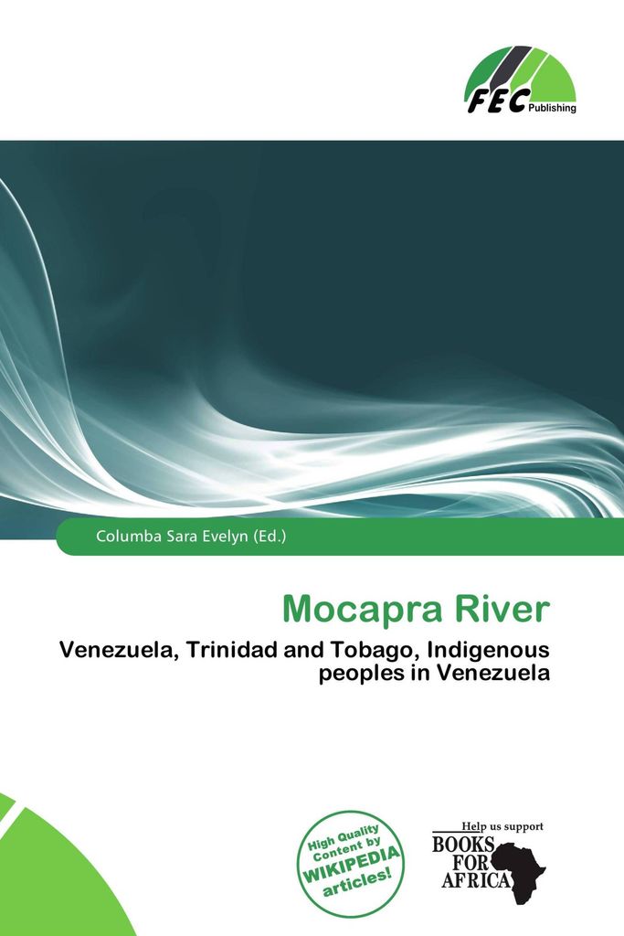 Mocapra River