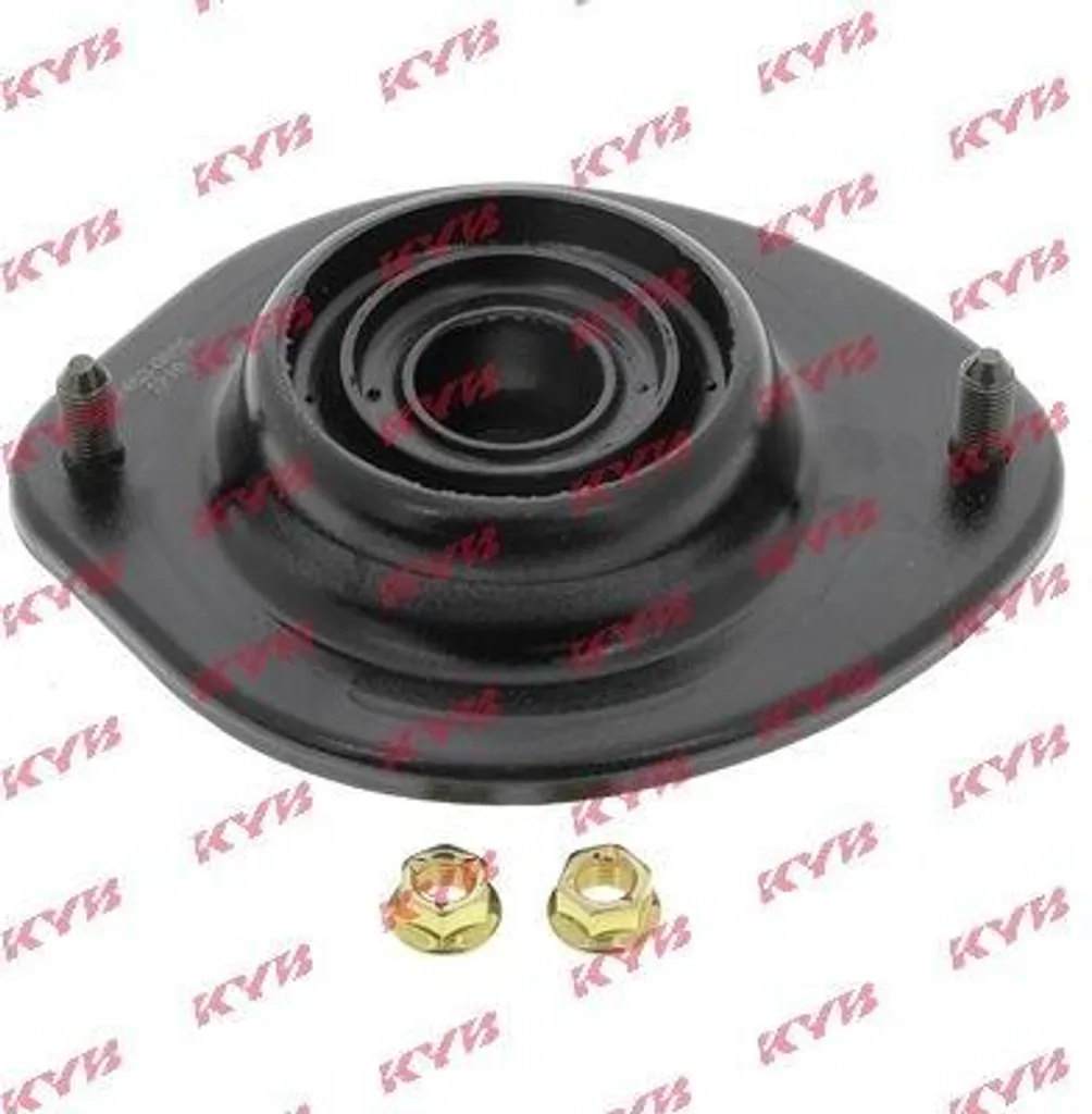 Kit de butée de suspension KYB SM5063 - OE 5461028000 pour Lancer
