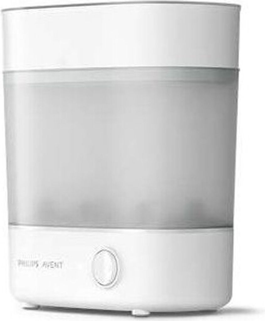 Avent Sterilisator SCF 2910 Weiß
