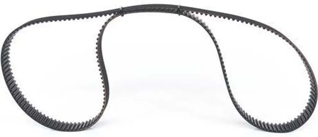 Courroie dentée Bosch 1 987 949 668 anti-rupture pour Brera 939 OE 55230818