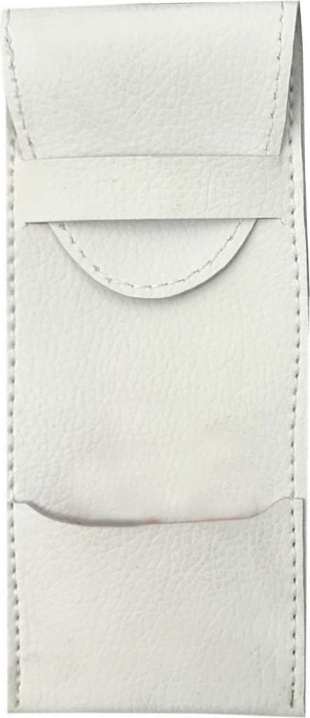 Dart-Etui aus Kunstleder, schützende Dart-Tragetasche, Aufbewahrungs-Organizer für Dart-Zubehör, für Zuhause, Schule, Reisen und Outdoor