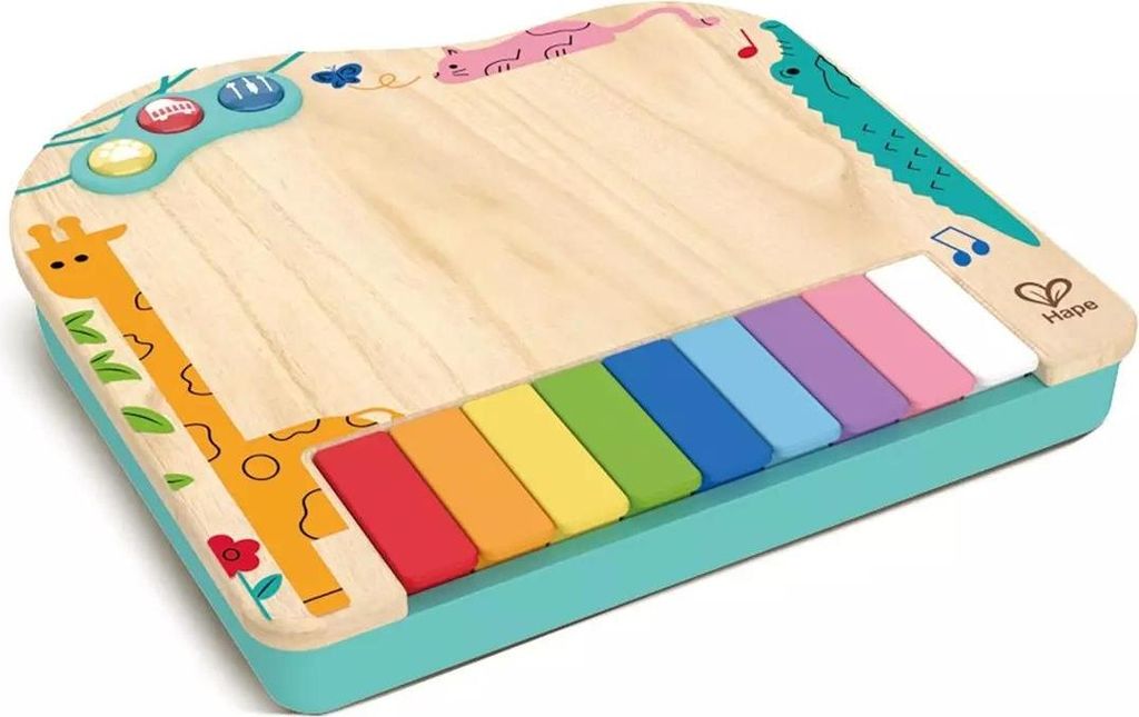 Pikselowe Pianinko HAPE Obrázok produktu 