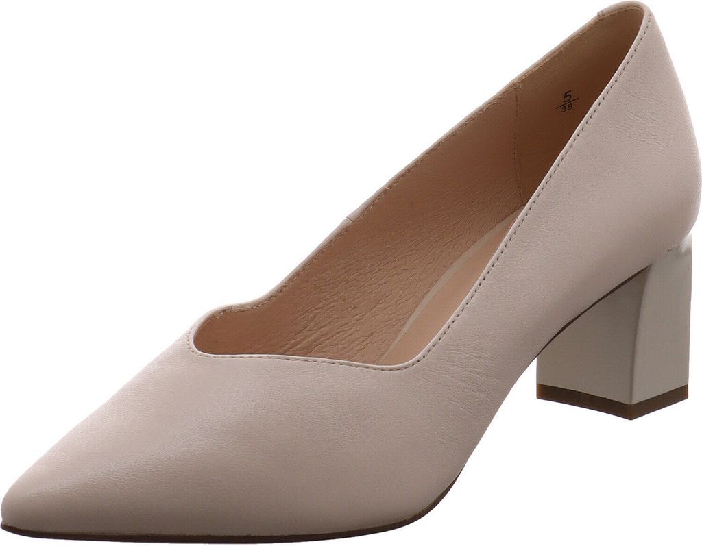 Caprice Damen elegante Pumps Blockabsatz 9-22408-20, Produktbild 10