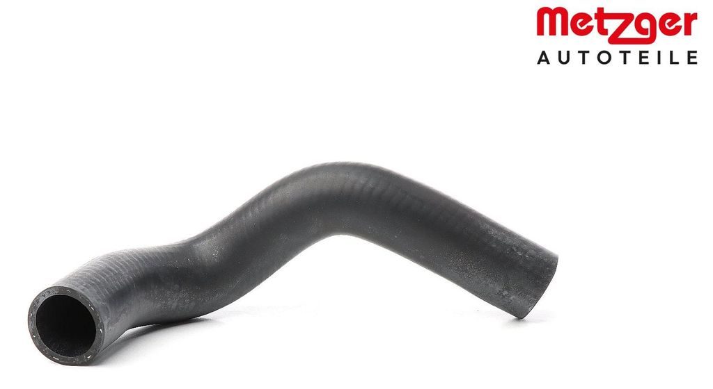 METZGER Kühlerschlauch Wasserschlauch für MAZDA DEMIO (DW) 2421065
