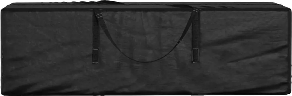 Borsa Custodia Cuscini Giardino 135x40x55 cm - Protezione PE