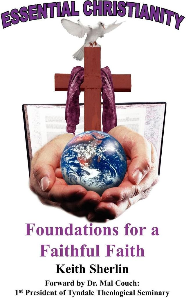 Essential Christianity