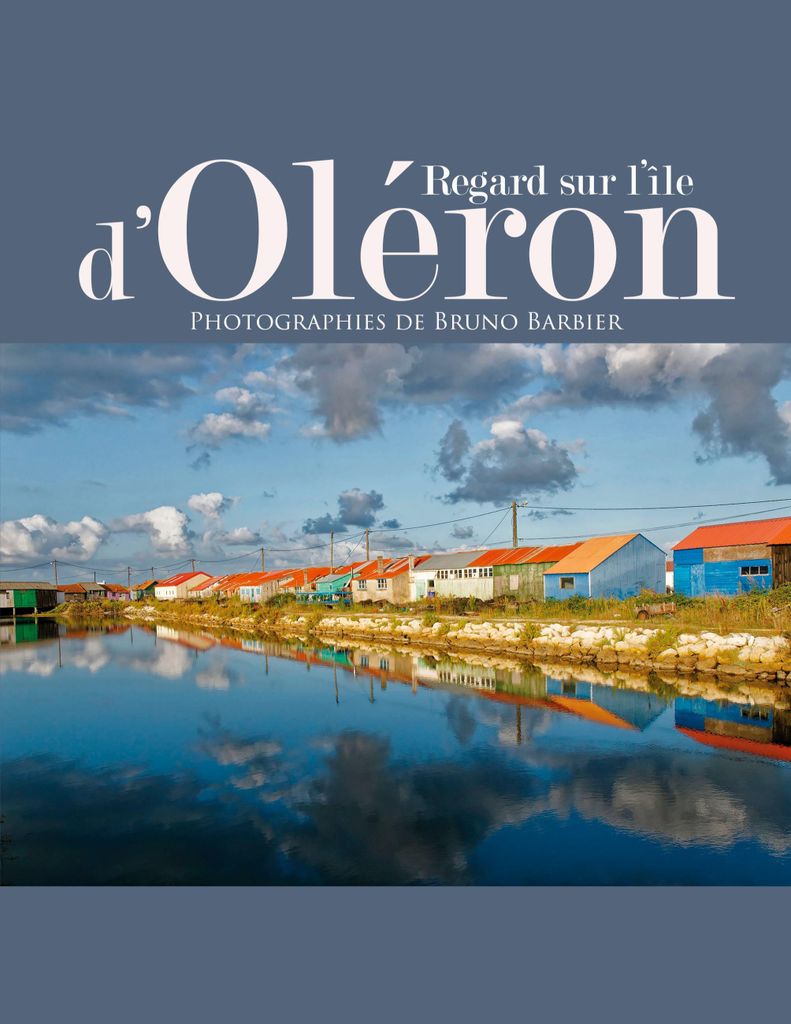 Regard sur l'île d'Oléron Produktbild 