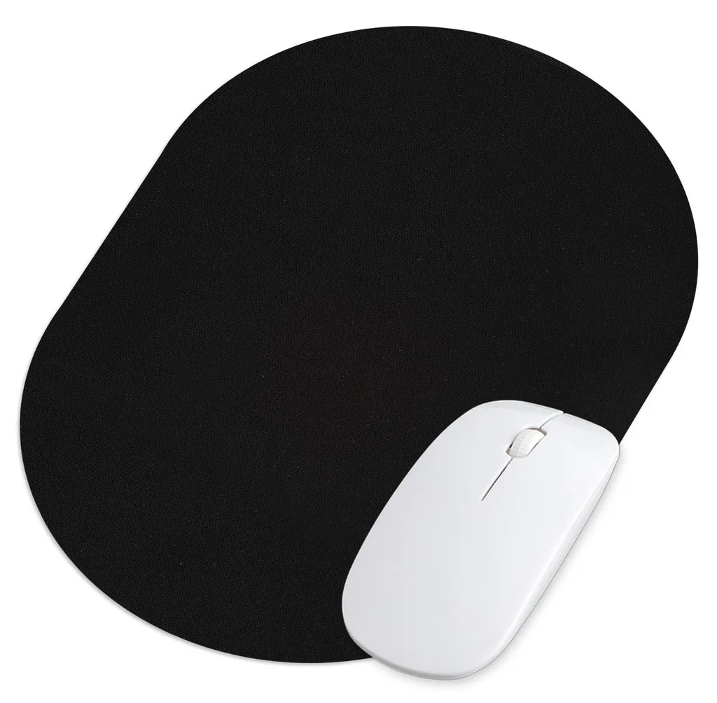 Tapis de souris antidérapant lavable pour éviter les glisses du curseur