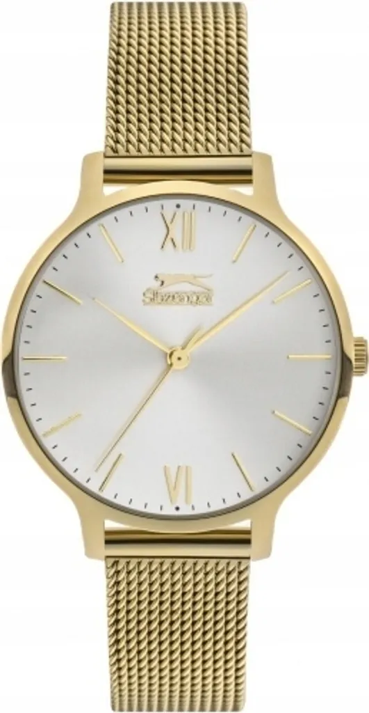 Orologio Donna Slazenger SL.09.1823.2.05 Oro - Qualità e Design