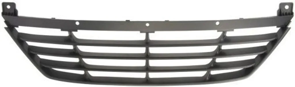 Grille d'aération avant pour Hyundai iX35 - Remplacement carrosserie 86561 2Y000