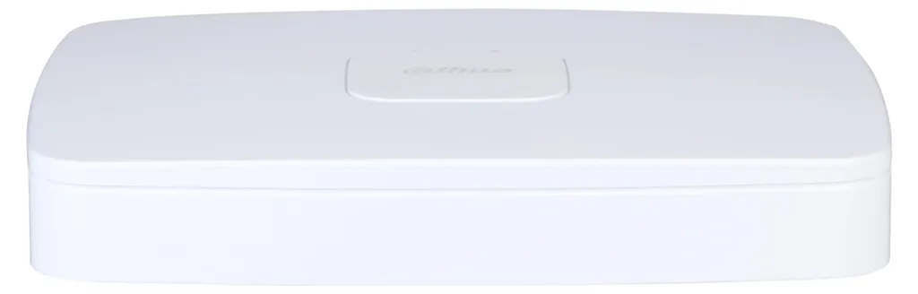 NVR4108-8P-EI Dahua : Enregistreur Vidéo Réseau 8 Canaux PoE WizSense