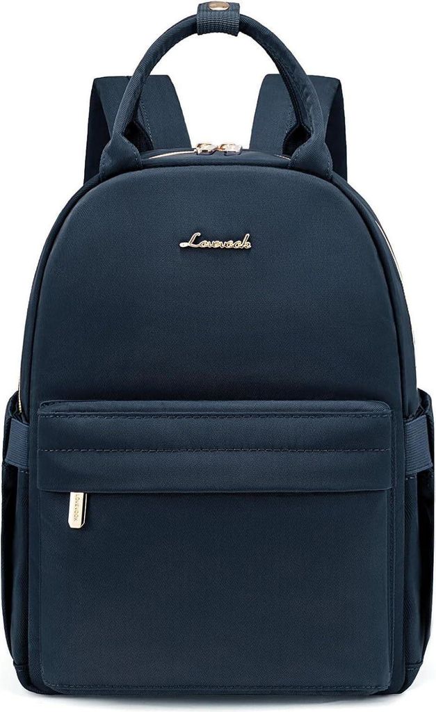 LOVEVOOK Kleiner Rucksack Damen Klein Wasserdicht Produktbild 